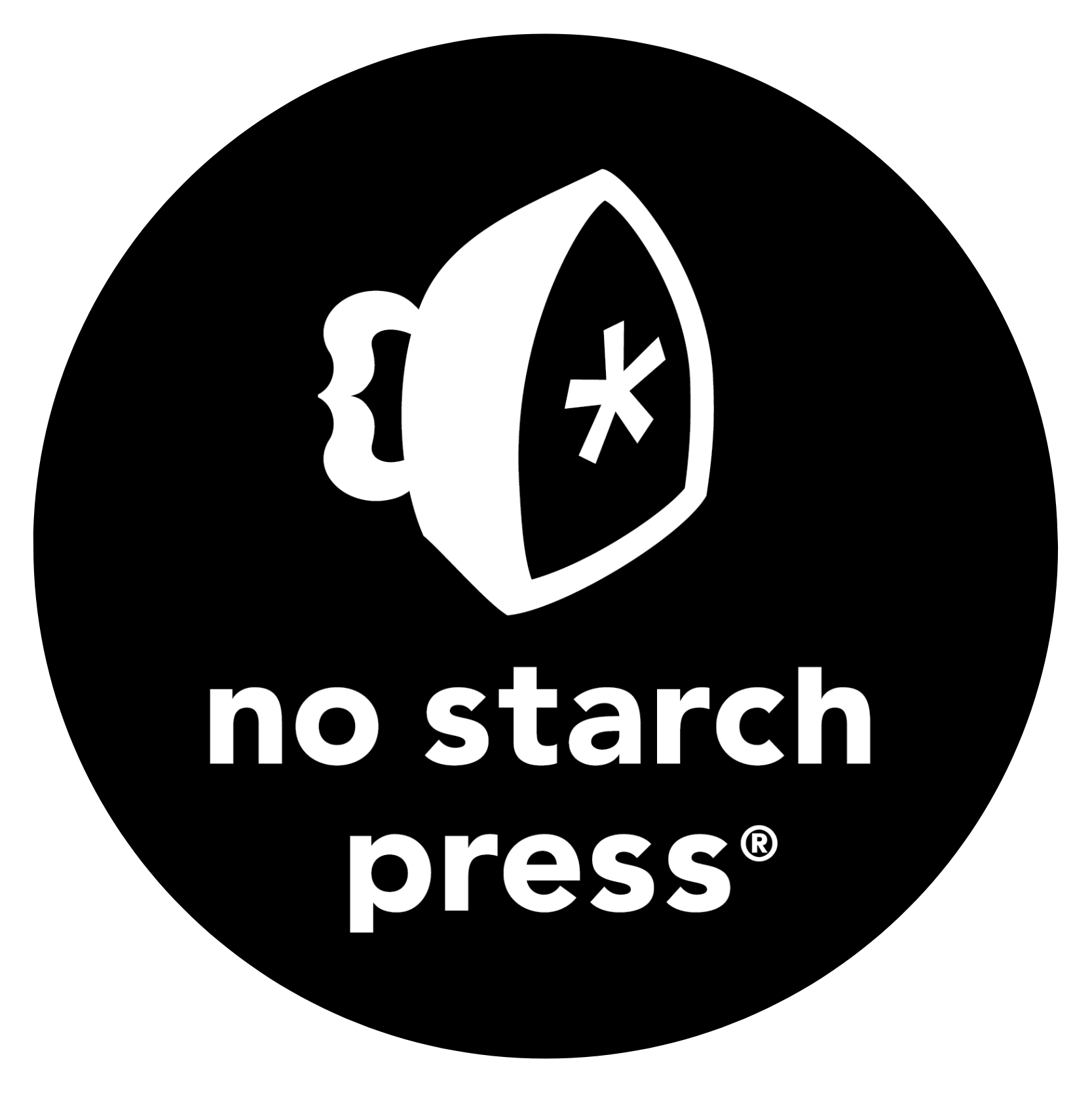 No Starch Press